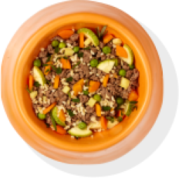 Kedi Dana Etli Öğün - %65 Protein