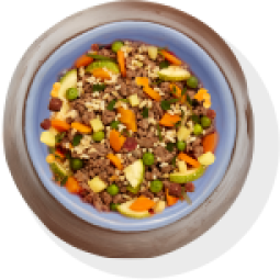 Hindi&Balık Etli Öğün - %47 Protein