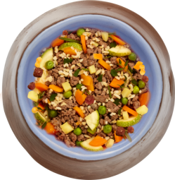 Hindi Etli Öğün - %25 Protein