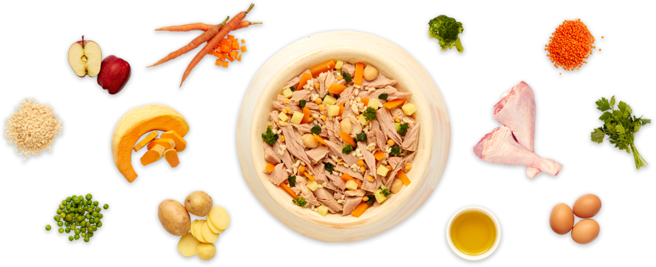 Hindi Etli Öğün - %25 Protein